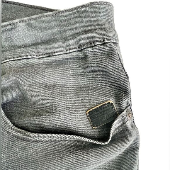 31x29 G-Star Raw Revend Super Slim Jeans Accel Grey - Picture 7 of 13